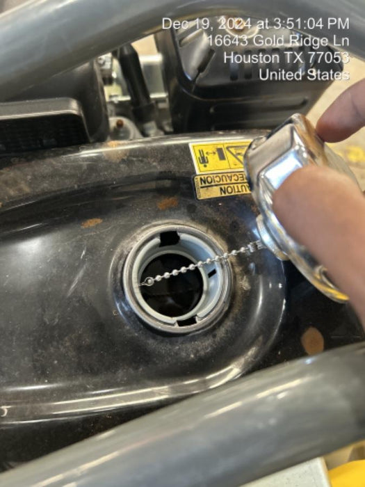 2024 WACKER NEUSON WP1550AW