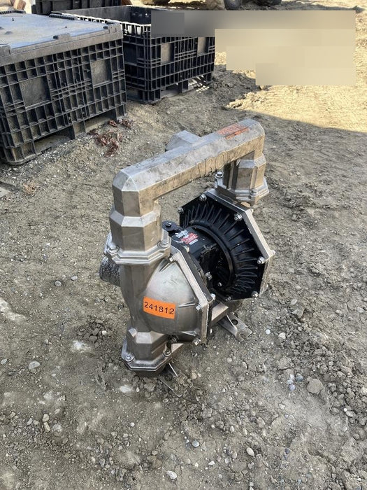 2022 INGERSOLL RAND PD30A-ASS-STT-C