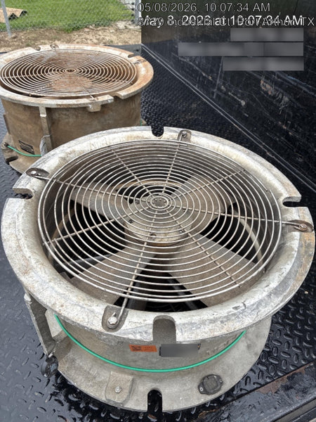 2021 MICHIGAN PNEUMATIC JF20