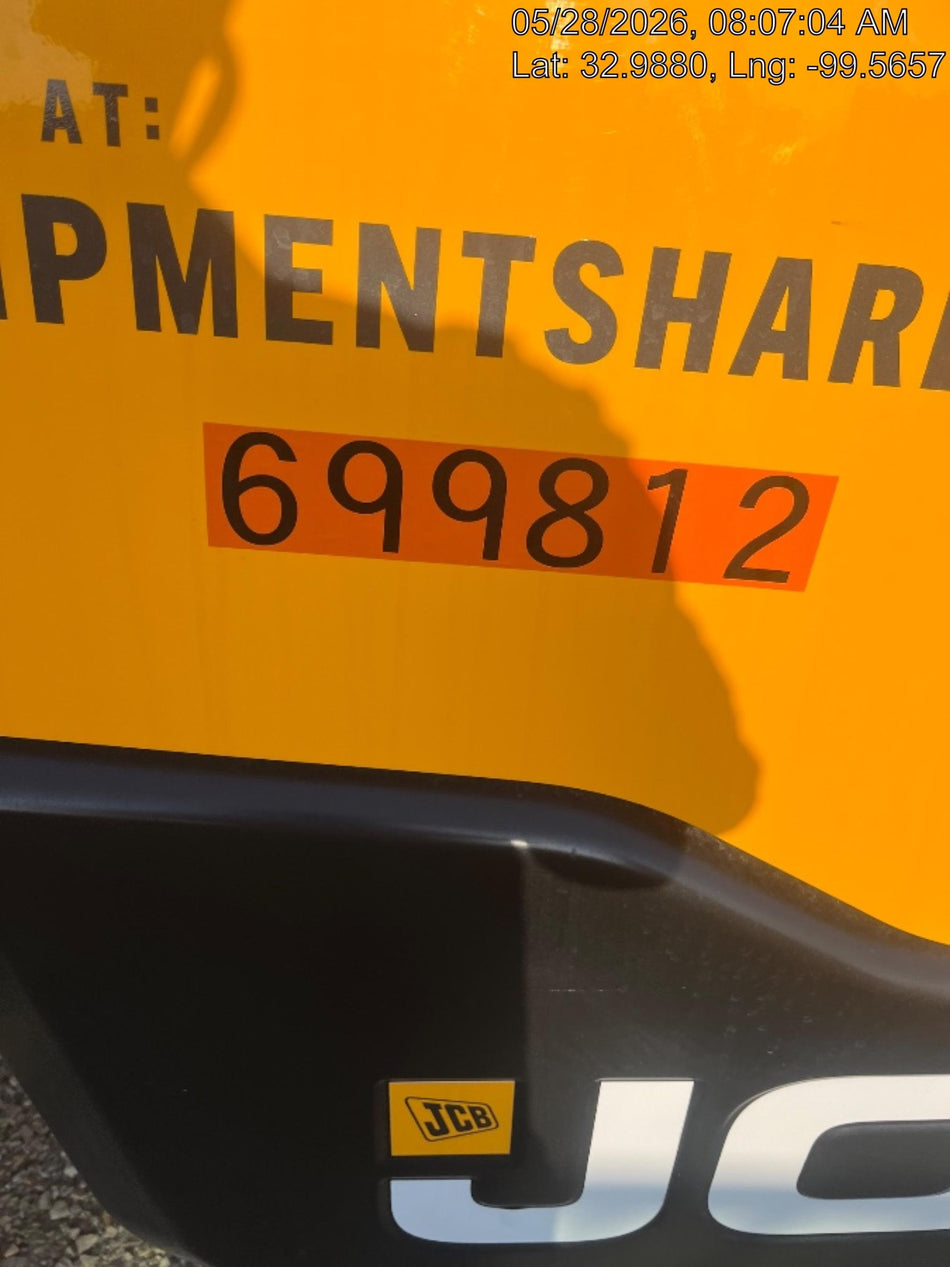 2026 JCB 512-56