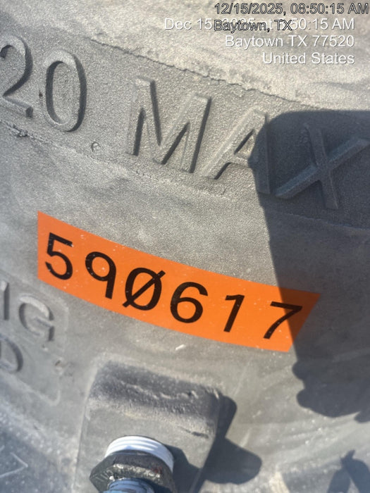 2025 WIDDER 20262-TRACKER