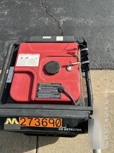 2022 MI-T-M GEN-8000-IMM1E