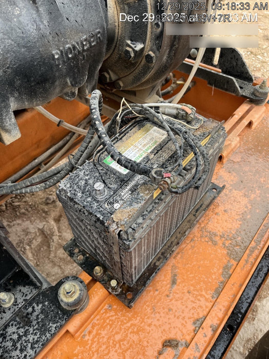 2022 PIONEER PPTP66S14-UP