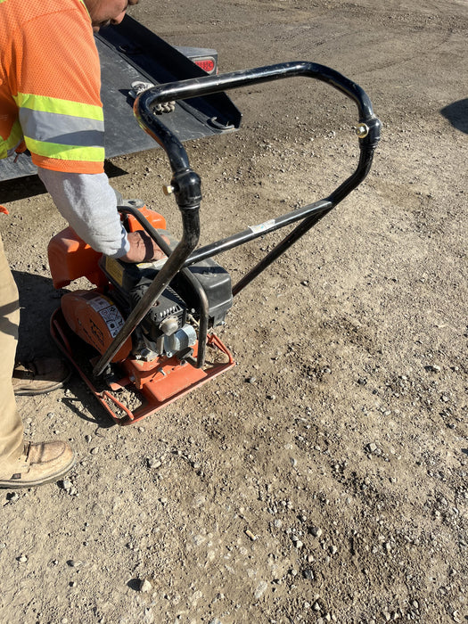 2023 MULTIQUIP MVC82VHW