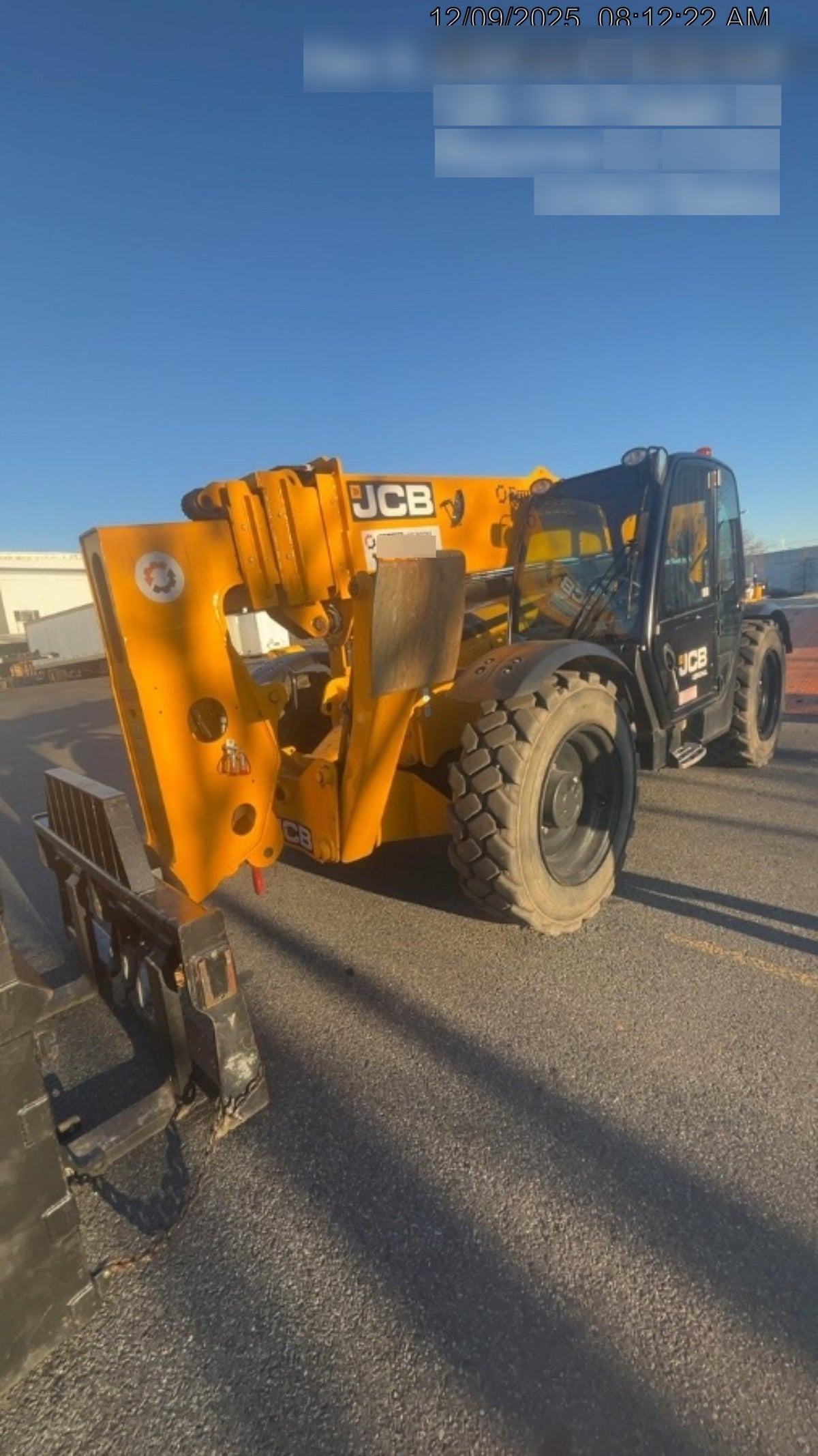 2023 JCB 510-56