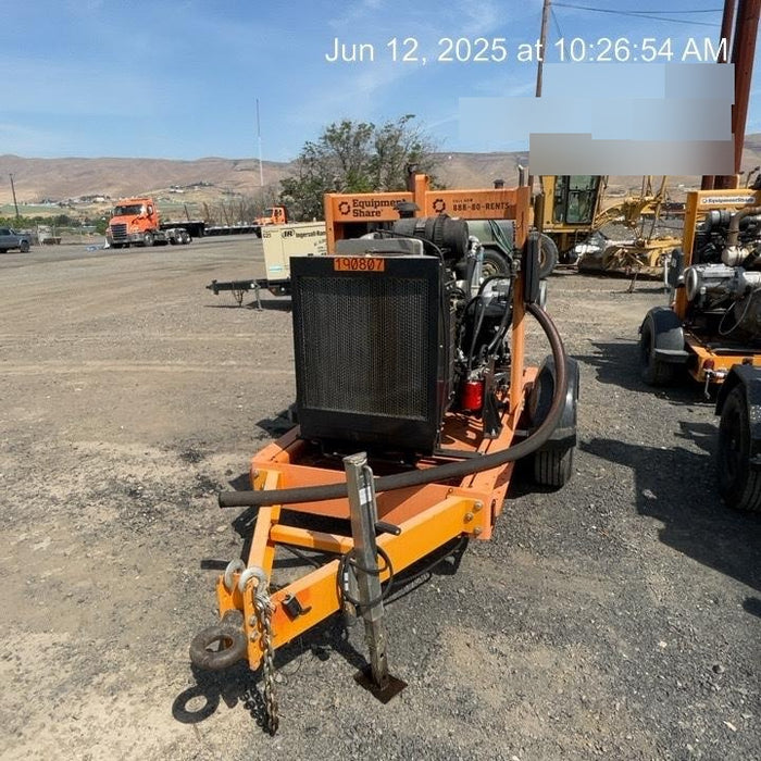 2021 PIONEER PP66S12L2-TD2.9L