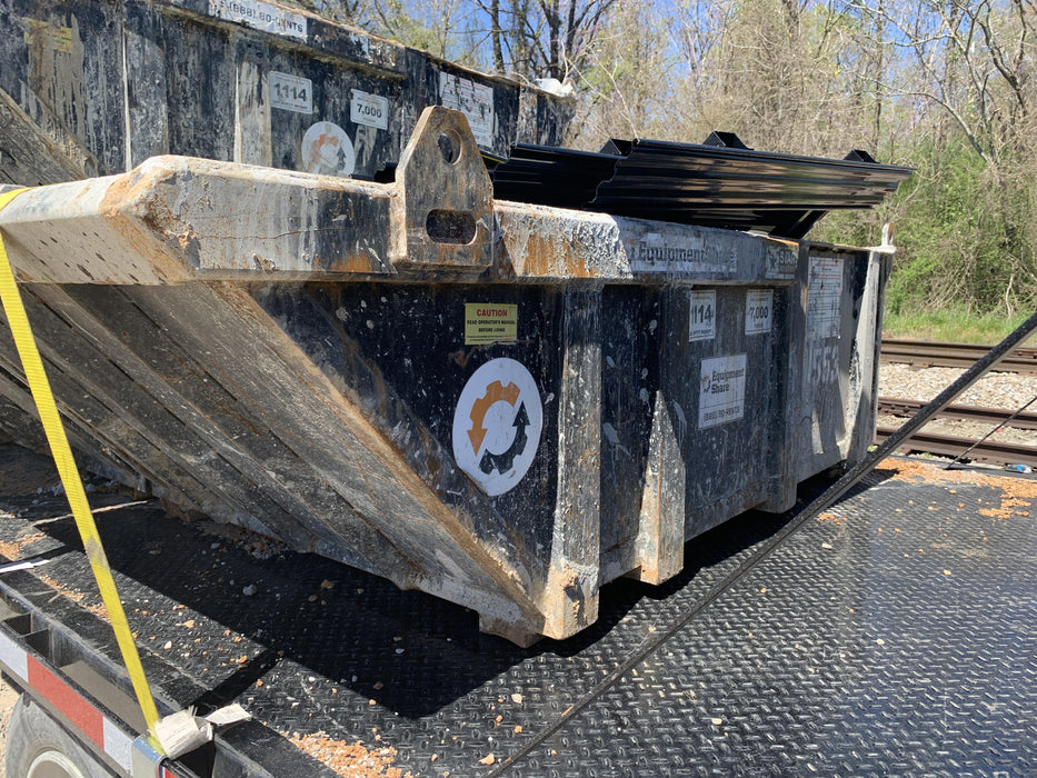 2020 STAR INDUSTRIES 1448B