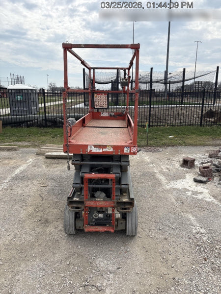 2019 Skyjack SJIII-3226 Standard w/Trojan Batteries