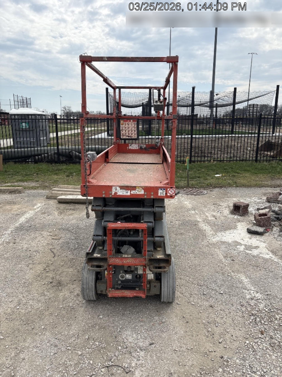 2019 Skyjack SJIII-3226 Standard w/Trojan Batteries