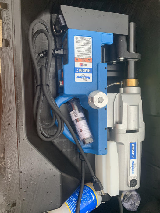 2021 HOUGEN MFG HMD917