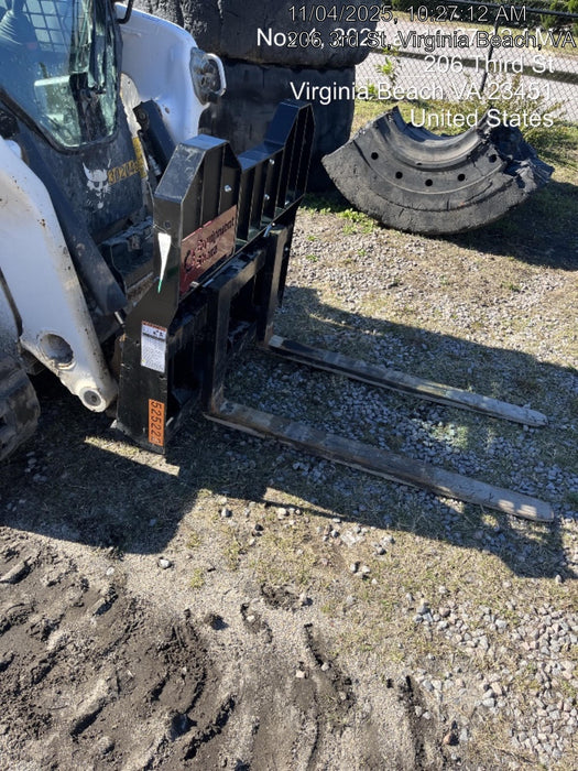 2025 VIRNIG PF4855-5VG