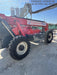 2019 Manitou MTA10055 MTA10055 - 74 HP T4, Canopy, Worklights/Strobe, Beacon, 66" Carriage, 60" Forks, Solid Tires, Lift Hook, Aux Hydraulics