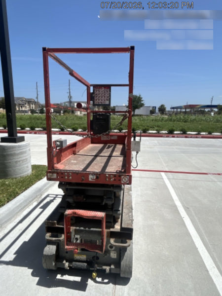 2019 SKYJACK SJIII-3219