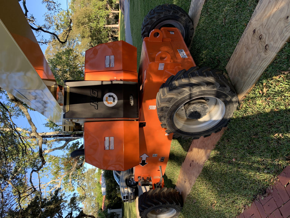 2021 JLG 800AJ