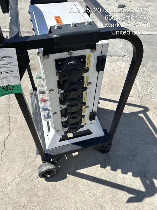 2023 TRYSTAR DBLA1.F3-A-A-A1