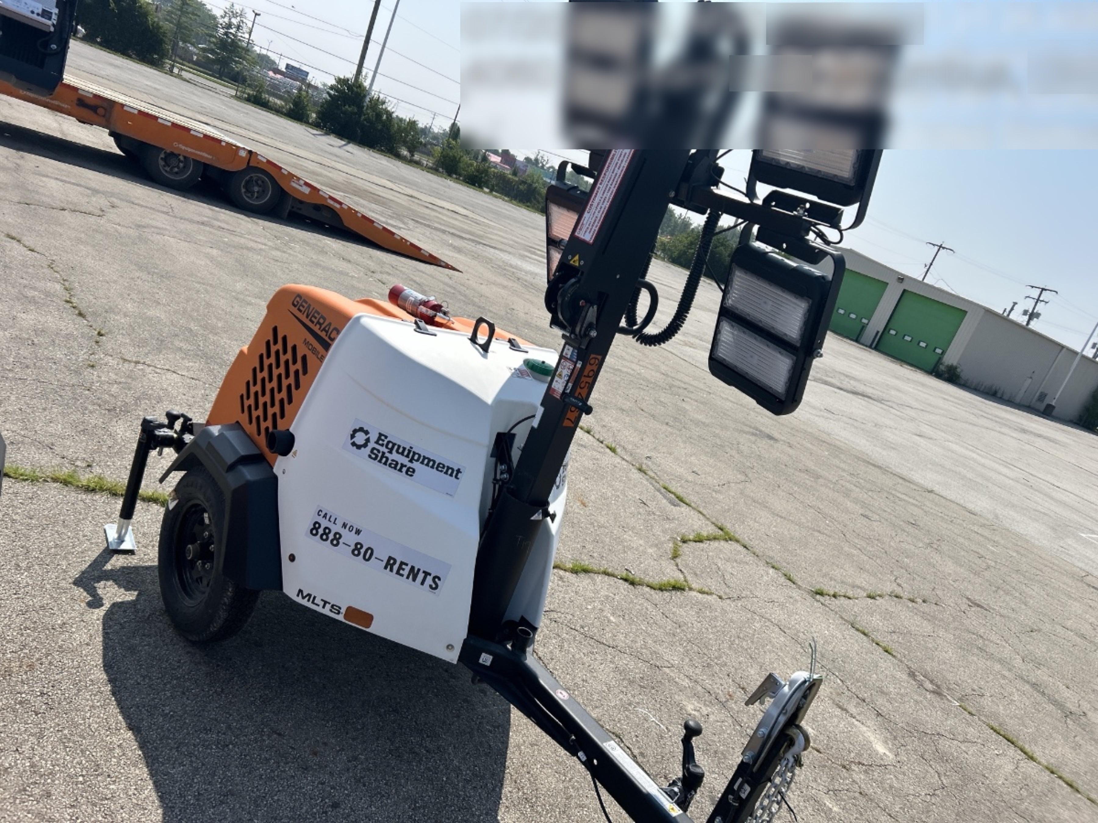 2026 GENERAC MLTS-4