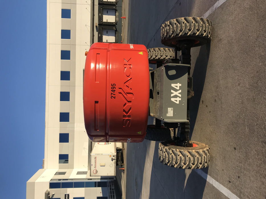 2019 SKYJACK SJ46 AJ