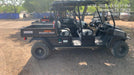2021 Club Car CA1700D Canopy, Diesel, 4 Passenger