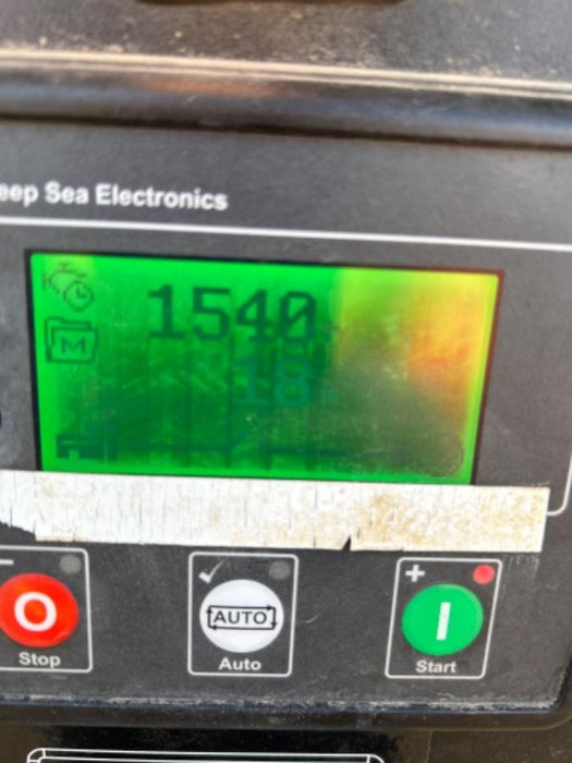 2022 ATLAS COPCO QAS45