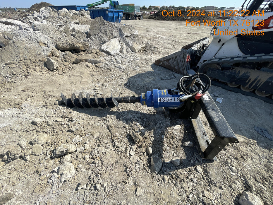 2024 AUGER TORQUE 3300-30