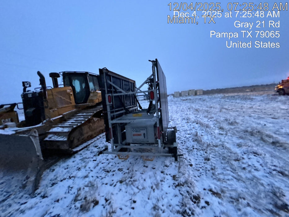 2025 PROGRESS SOLAR SOLUTIONS Helios-2XP