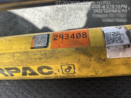 2023 ENERPAC P392