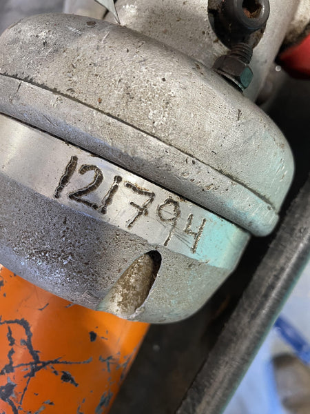 2020 MICHIGAN PNEUMATIC 10267