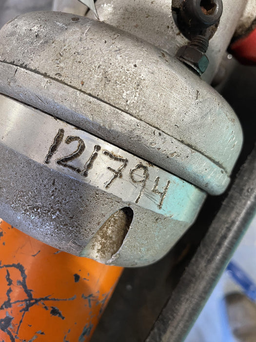 2020 MICHIGAN PNEUMATIC 10267