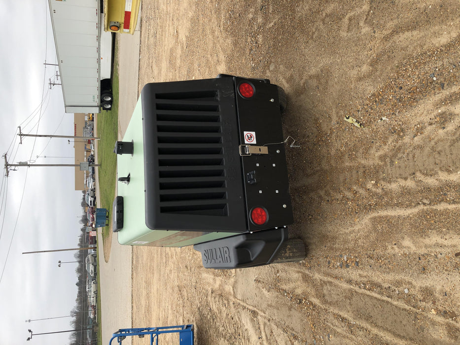 2019 SULLAIR 185-DPQ