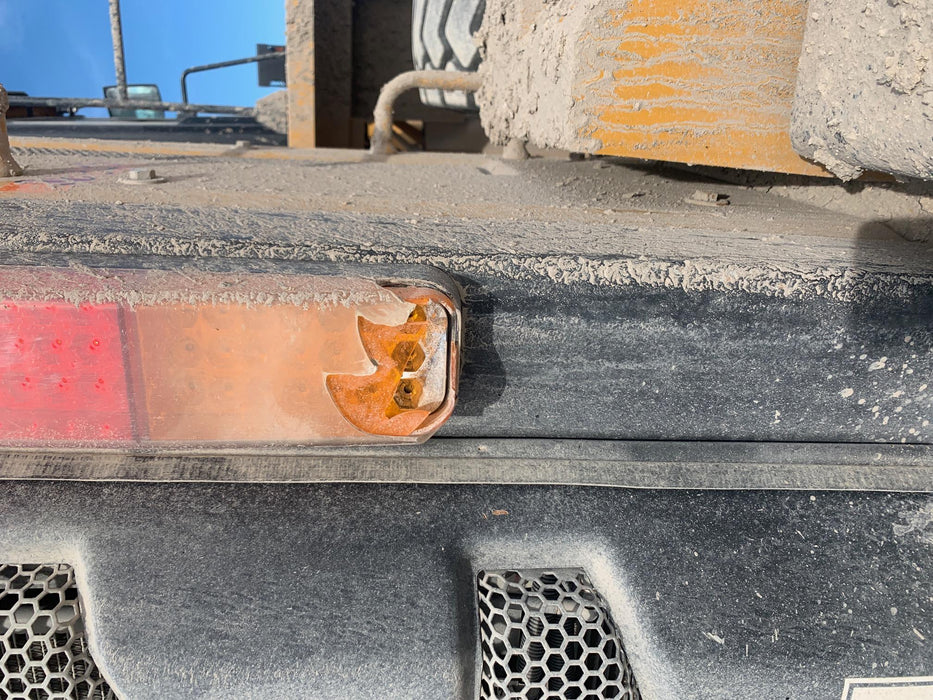 2019 Sany SW405K Tier 4, Cab, 3rd Function Hydraulics Smooth Pin On Bucket