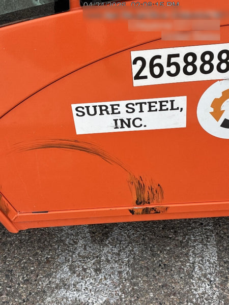 2022 JLG G5-18A