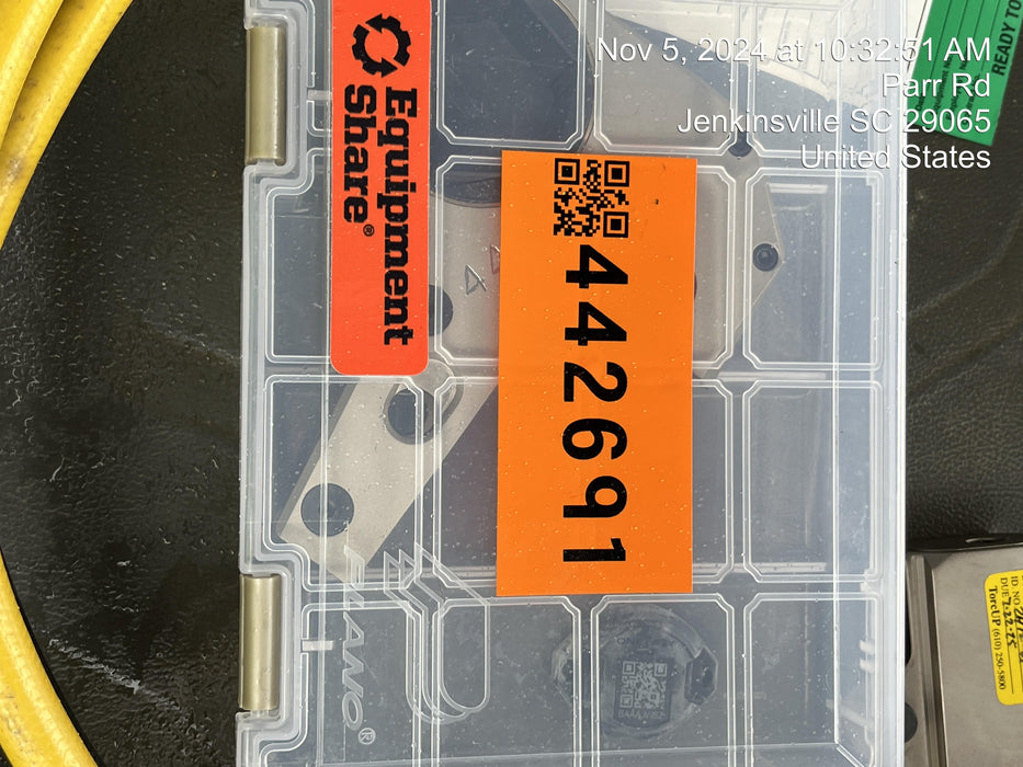 2024 TORCUP TX-2RL113M46