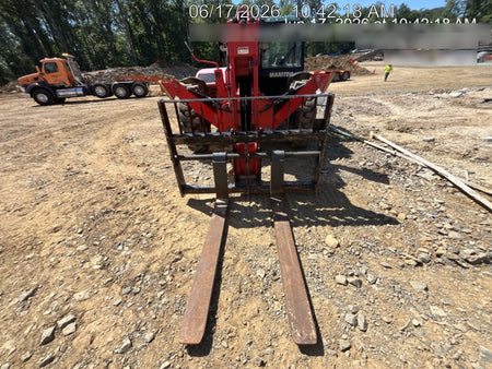 2021 MANITOU MTA12055