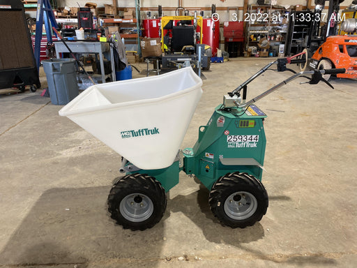 2022 MULTIQUIP TB12PE