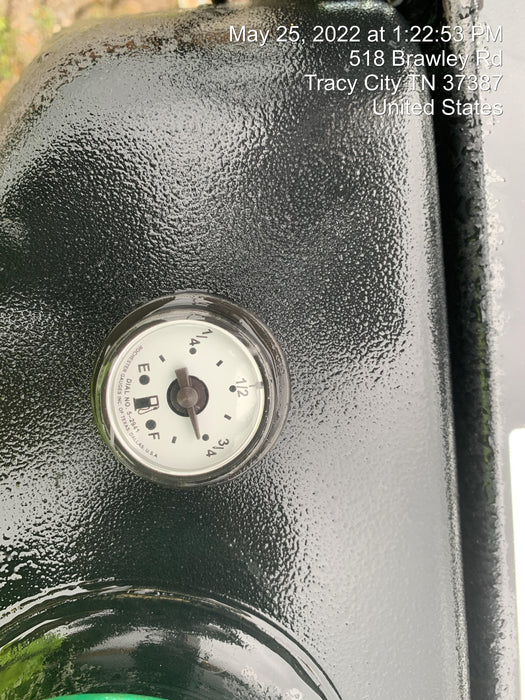 2022 Allmand NLV3GR (4) LED Light Fixture 350W, 23' Vertical Mast, 3kW Prime, Towable, Deep Sea L401, Leveling Jacks, Yanmar T4F 5.8hp