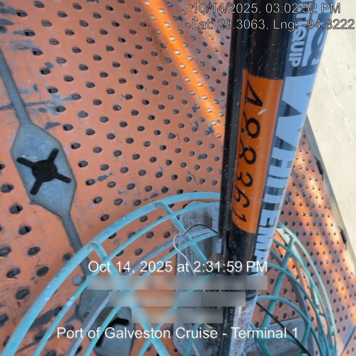 2025 MULTIQUIP B46H90