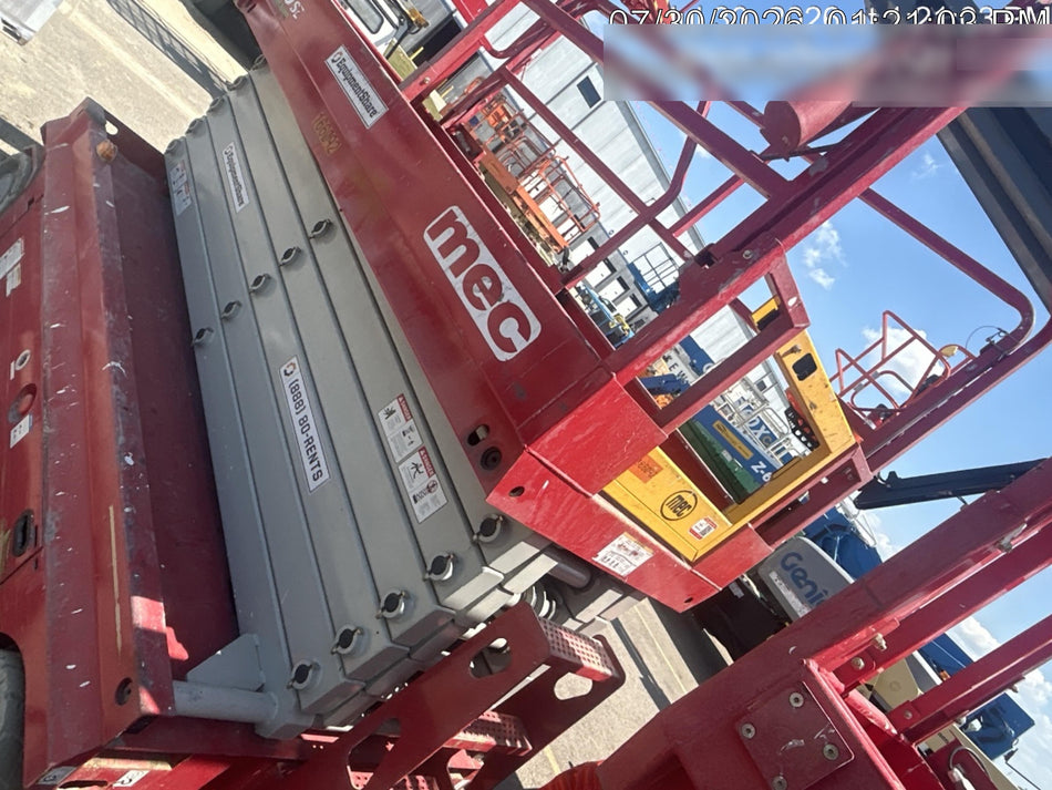2021 MEC 4555SE