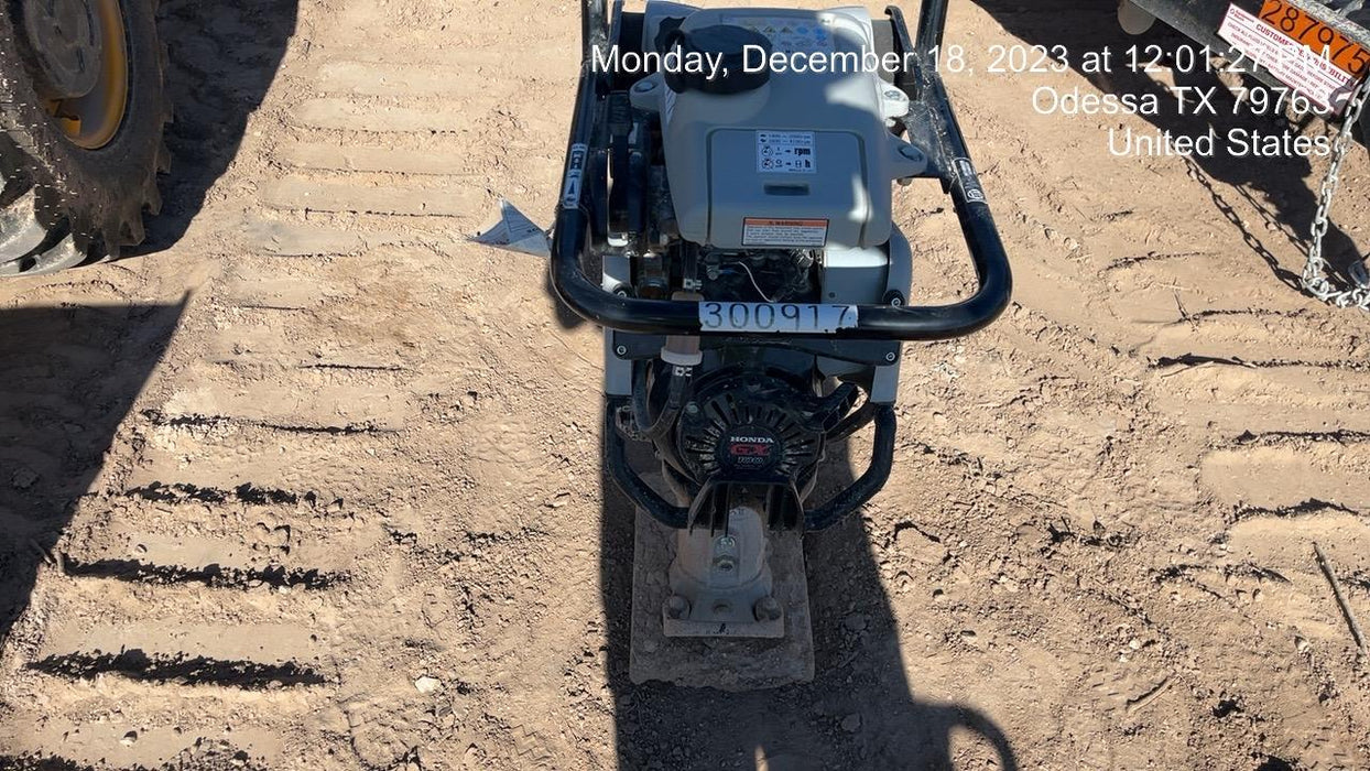 2023 MULTIQUIP MTX60HD