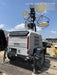 2018 Wacker Neuson LTV6L-MH Wacker Neuson LTV6L Mobile Light Tower w/Fuel Level Sensor Installed