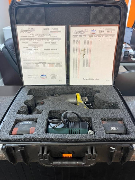 2022 TORCUP VT-2000KIT