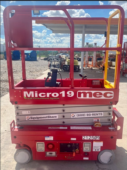 2022 MEC Micro 19