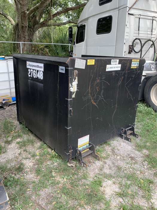 2022 STAR INDUSTRIES 1425