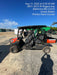 2022 KUBOTA RTV-X1140W-H (Canopy)