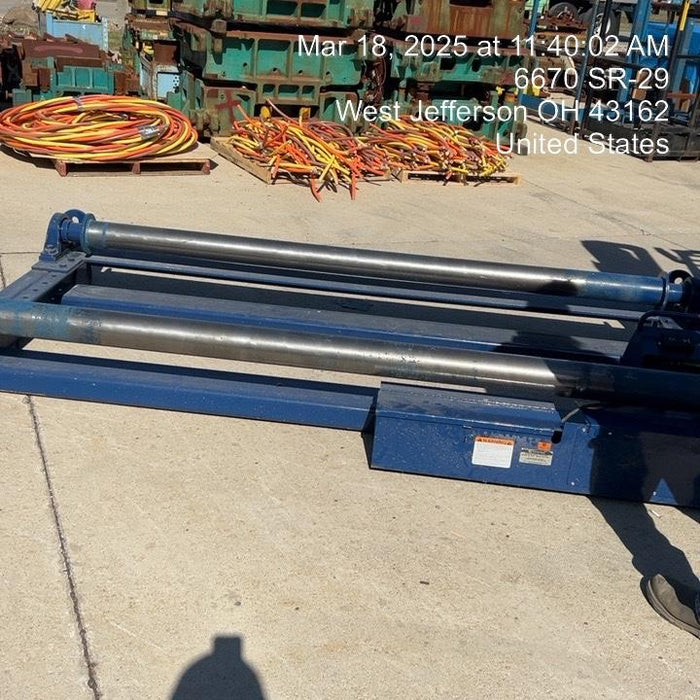 2024 CURRENT TOOLS 615