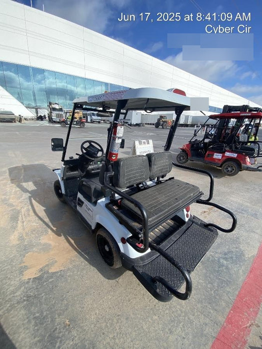 2022 COLUMBIA Journeyman 2+2