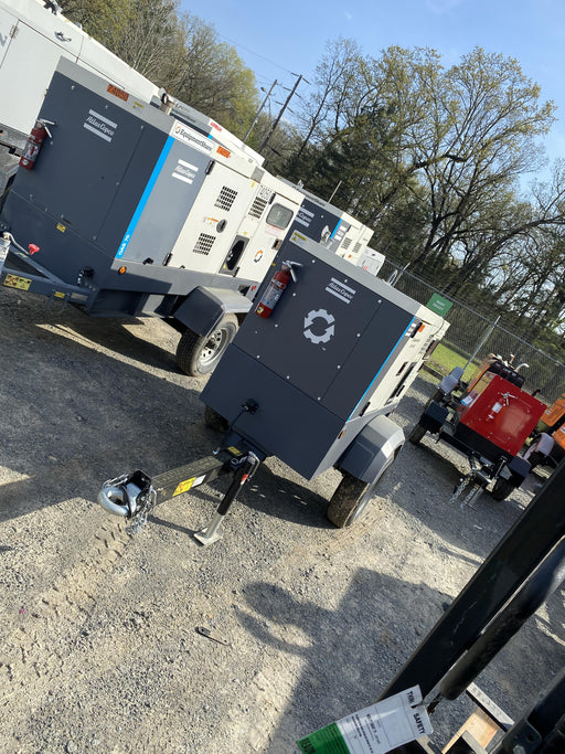 2023 ATLAS COPCO QAS45 CWK