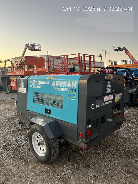 2024 AIRMAN PDS185S CWK