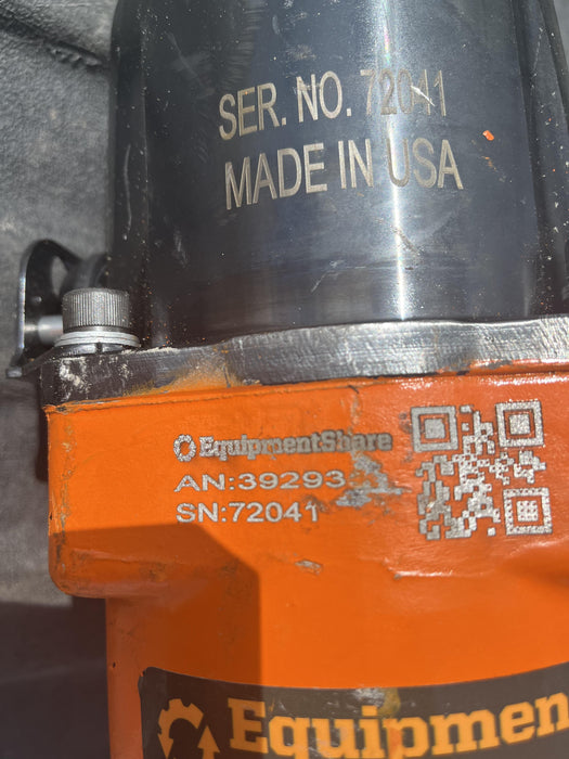 2024 MICHIGAN PNEUMATIC ES-4955B1-TRACKER