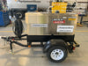 2019 Lincoln Electric Vantage 322 Welder Ready-Pak 3, Two wheel trailer, Fender and Light kit, Cable Rack
