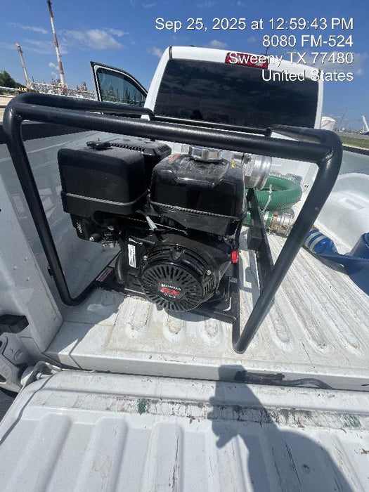 2024 MI-T-M WTP-T04-0MGH